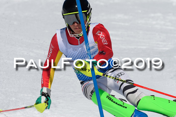 SVM U14/U16 Slalom 17.02.2019