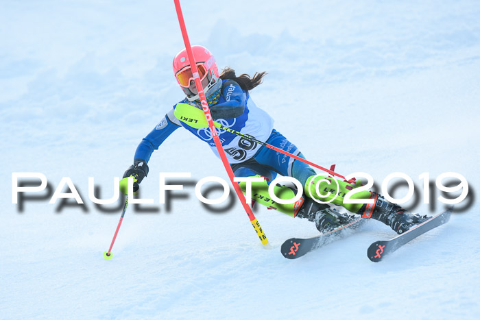 BSV Skiliga Bayern Schüler SL 23.02.2019