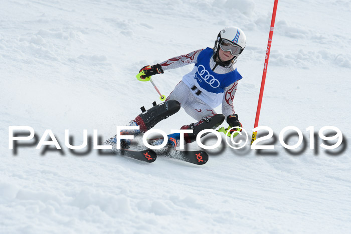 BSV Skiliga Bayern Schüler SL 23.02.2019