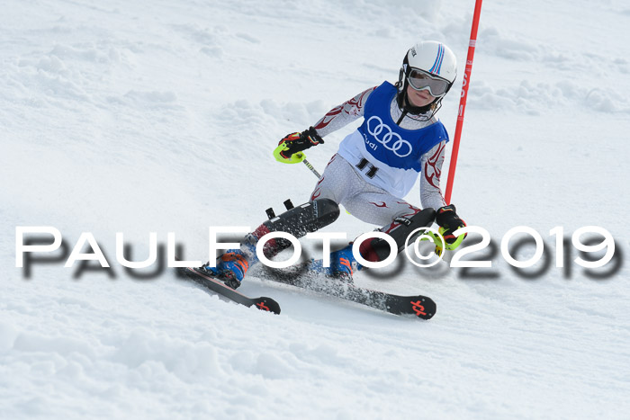 BSV Skiliga Bayern Schüler SL 23.02.2019