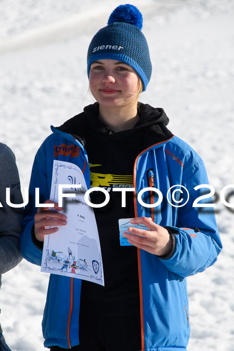 BSV Skiliga Bayern Schüler SL 23.02.2019