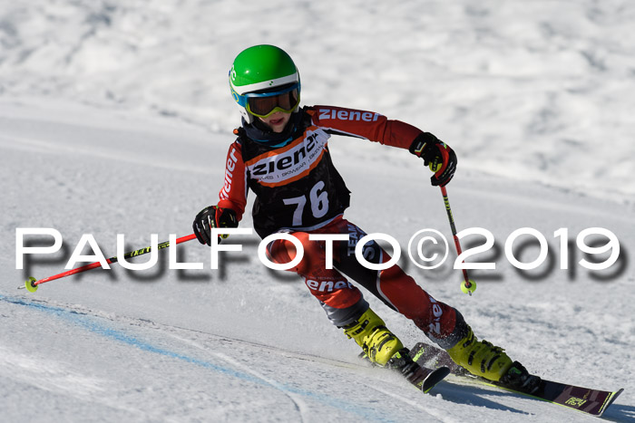 Ziener Cup WF, RS, 24.02.2019