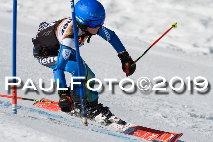 Ziener Cup WF, RS, 24.02.2019