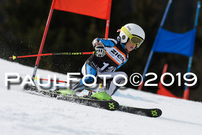 Ziener Cup WF, RS, 24.02.2019