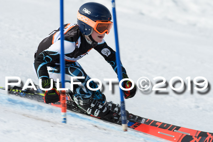 Ziener Cup WF, RS, 24.02.2019