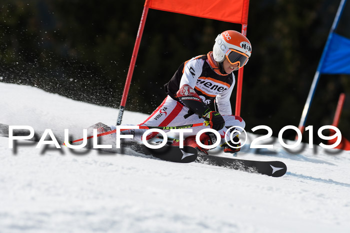 Ziener Cup WF, RS, 24.02.2019