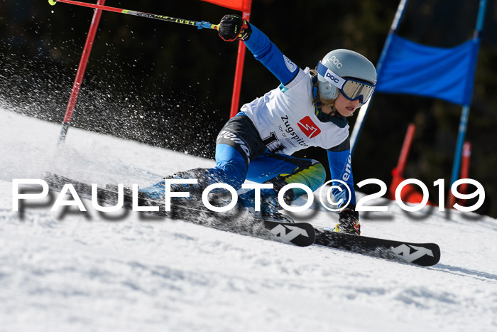 Ziener Cup WF, RS, 24.02.2019