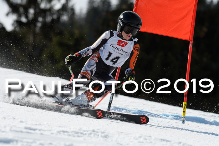 Ziener Cup WF, RS, 24.02.2019