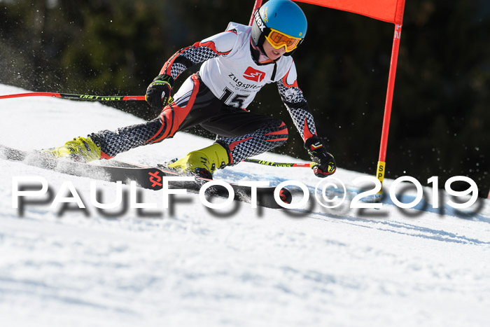 Ziener Cup WF, RS, 24.02.2019