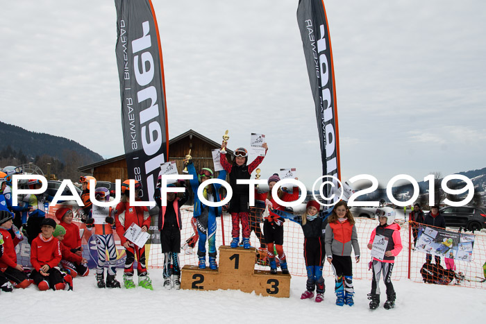 Ziener Cup WF, RS, 24.02.2019