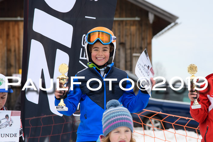 Ziener Cup WF, RS, 24.02.2019