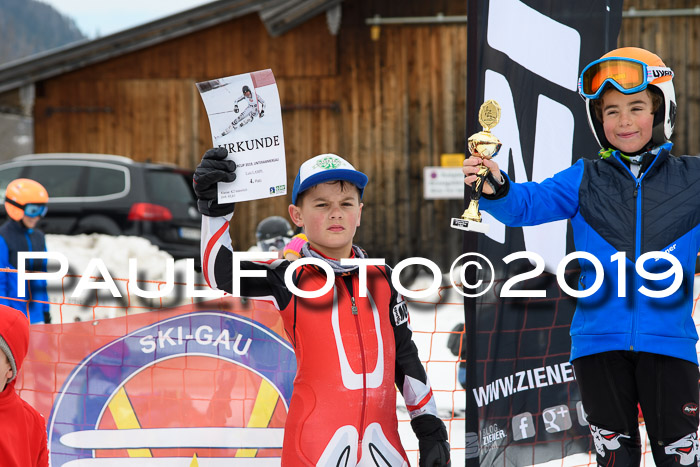 Ziener Cup WF, RS, 24.02.2019