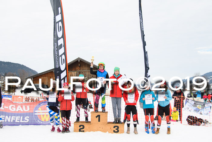 Ziener Cup WF, RS, 24.02.2019