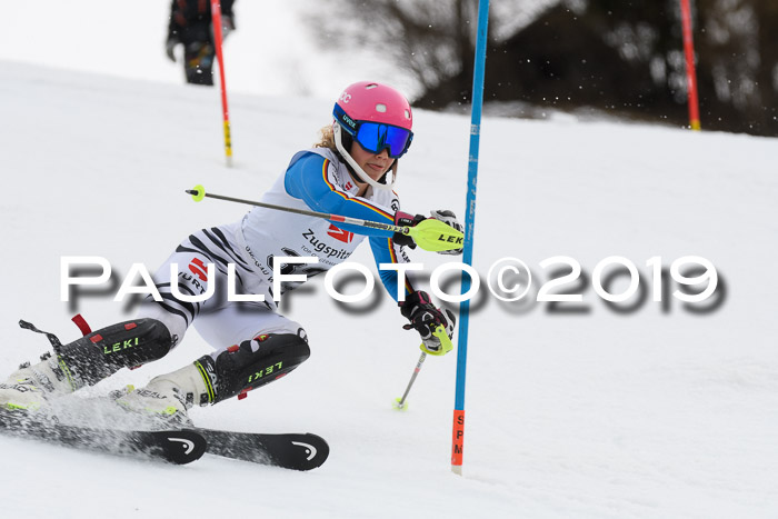 8. BZB CUP SL, 06.03.2019, Gudiberg