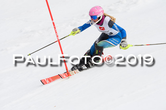 8. BZB CUP SL, 06.03.2019, Gudiberg