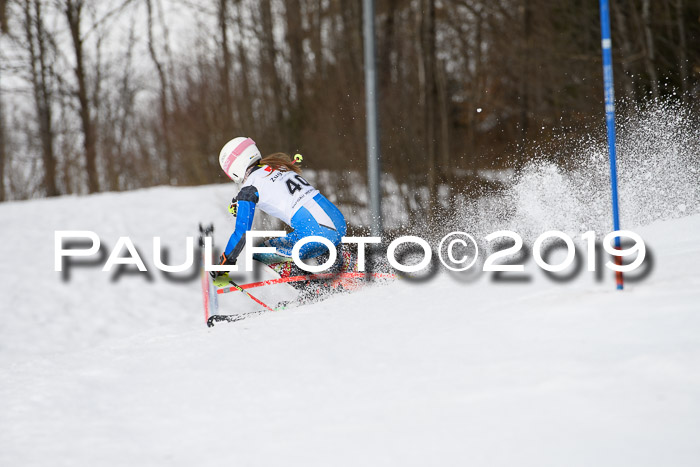 8. BZB CUP SL, 06.03.2019, Gudiberg