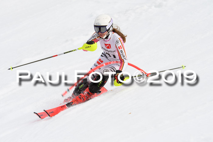 8. BZB CUP SL, 06.03.2019, Gudiberg