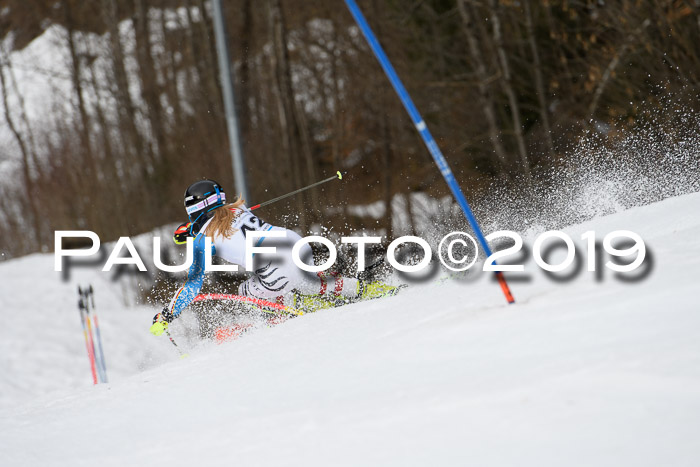 8. BZB CUP SL, 06.03.2019, Gudiberg