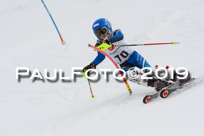 8. BZB CUP SL, 06.03.2019, Gudiberg