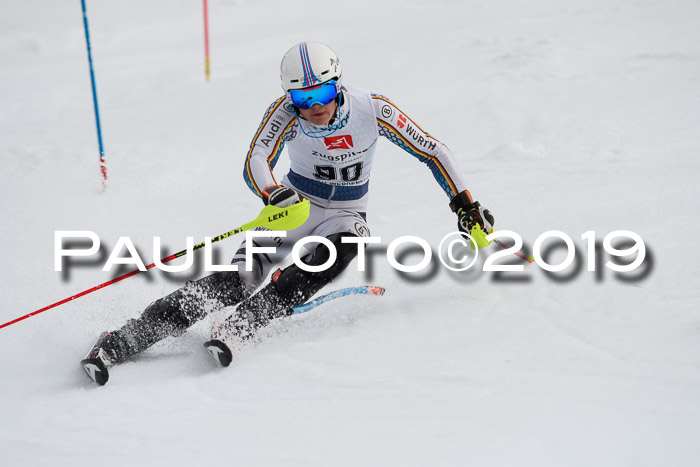 8. BZB CUP SL, 06.03.2019, Gudiberg
