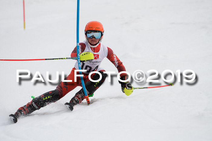 8. BZB CUP SL, 06.03.2019, Gudiberg