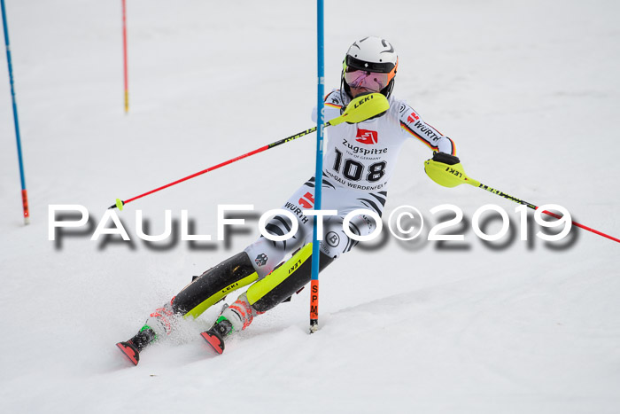 8. BZB CUP SL, 06.03.2019, Gudiberg