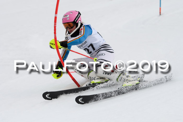 8. BZB CUP SL, 06.03.2019, Gudiberg