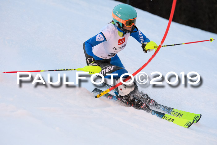 8. BZB CUP SL, 06.03.2019, Gudiberg