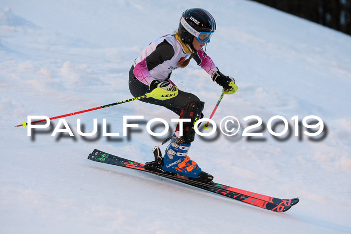 8. BZB CUP SL, 06.03.2019, Gudiberg