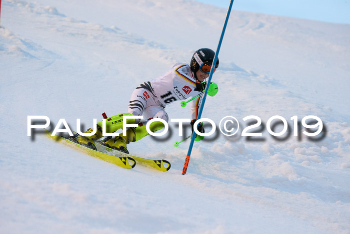 8. BZB CUP SL, 06.03.2019, Gudiberg
