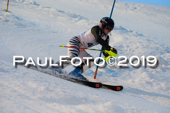 8. BZB CUP SL, 06.03.2019, Gudiberg