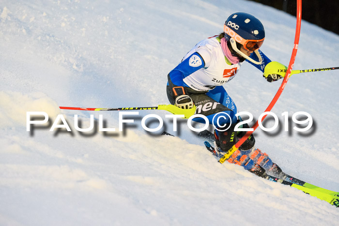 8. BZB CUP SL, 06.03.2019, Gudiberg