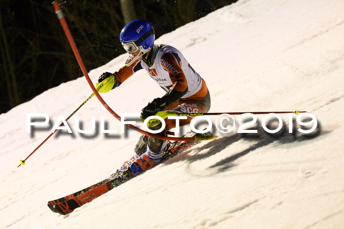 8. BZB CUP SL, 06.03.2019, Gudiberg
