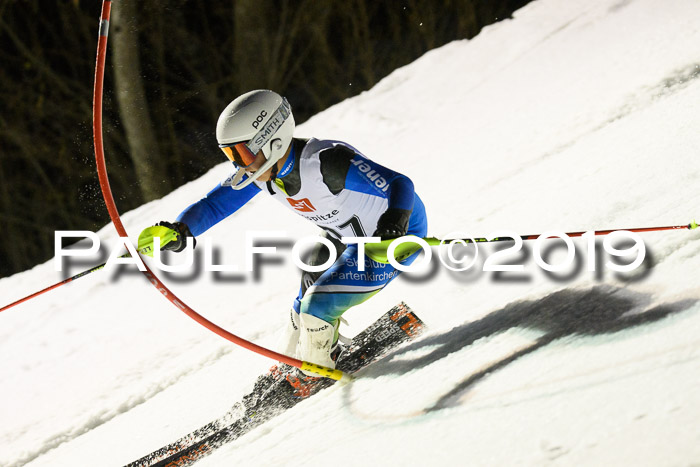 8. BZB CUP SL, 06.03.2019, Gudiberg