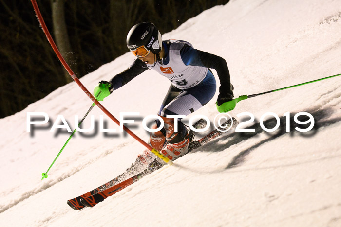 8. BZB CUP SL, 06.03.2019, Gudiberg