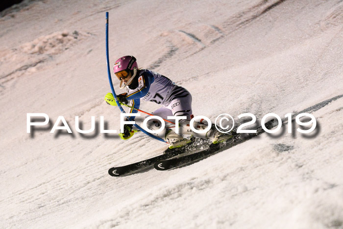 8. BZB CUP SL, 06.03.2019, Gudiberg