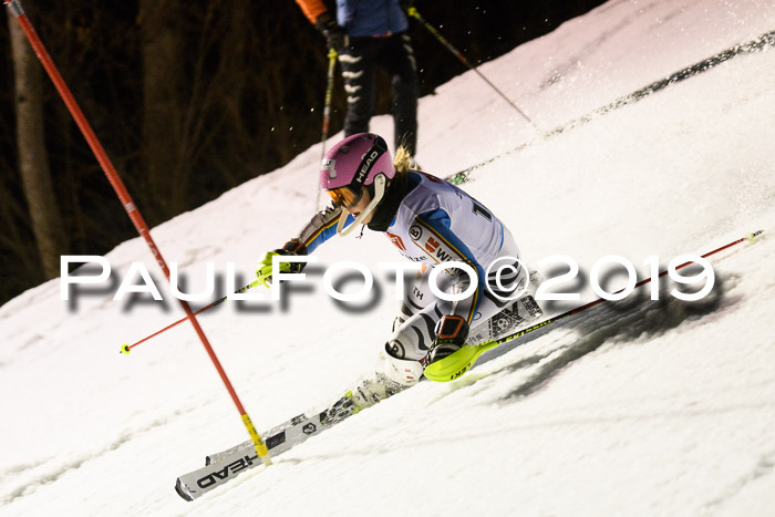 8. BZB CUP SL, 06.03.2019, Gudiberg
