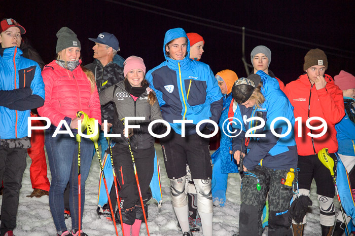 8. BZB CUP SL, 06.03.2019, Gudiberg