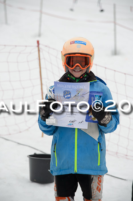 Mittenwalder Zwergerlrennen, 10.03.2019