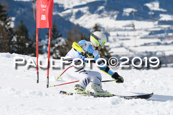 Hessische Jahrgangs Meisterschaft 2019 Kinder U8 - U10, Schüler U12 - U16 