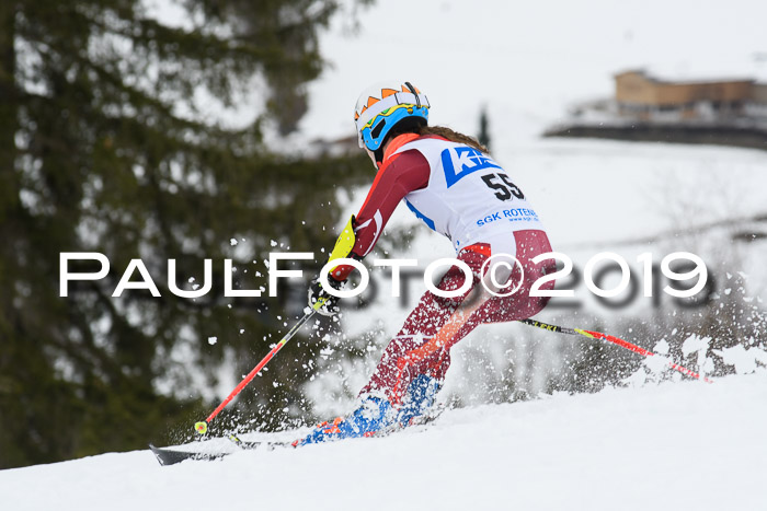 Hessische Jahrgangs Meisterschaft 2019 Kinder U8 - U10, Schüler U12 - U16 