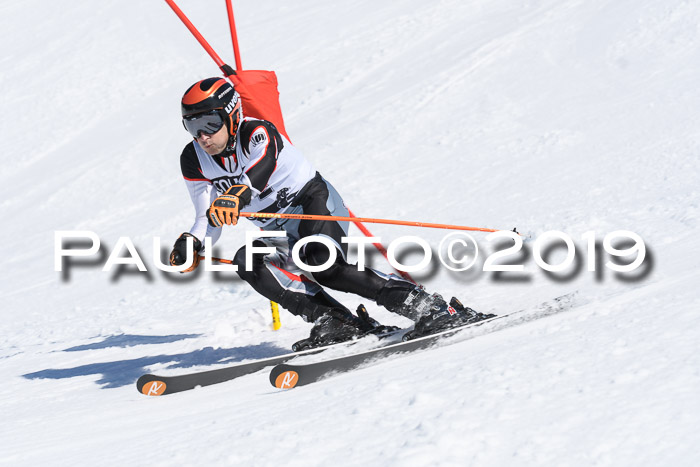 21. SVM Regionalcup-Finale 2019, Kinder, Schüler, Jugend, Erwachsene + Siegerehrungen, 18.03.2018