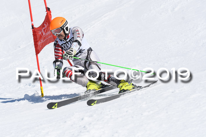 21. SVM Regionalcup-Finale 2019, Kinder, Schüler, Jugend, Erwachsene + Siegerehrungen, 18.03.2018