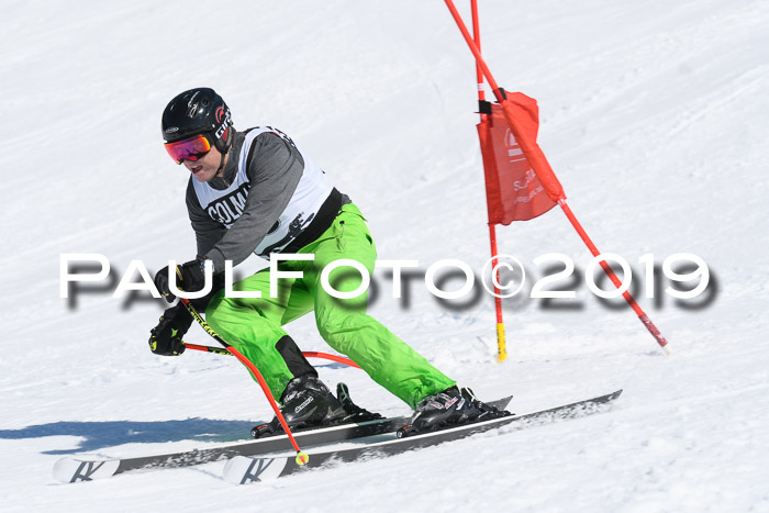 21. SVM Regionalcup-Finale 2019, Kinder, Schüler, Jugend, Erwachsene + Siegerehrungen, 18.03.2018