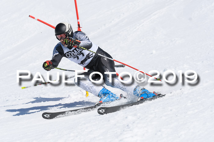 21. SVM Regionalcup-Finale 2019, Kinder, Schüler, Jugend, Erwachsene + Siegerehrungen, 18.03.2018