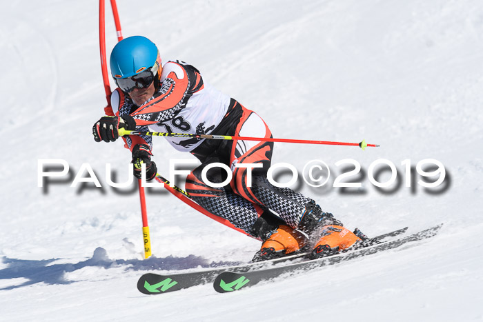 21. SVM Regionalcup-Finale 2019, Kinder, Schüler, Jugend, Erwachsene + Siegerehrungen, 18.03.2018