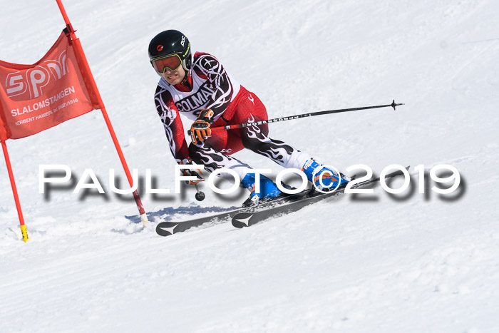 21. SVM Regionalcup-Finale 2019, Kinder, Schüler, Jugend, Erwachsene + Siegerehrungen, 18.03.2018