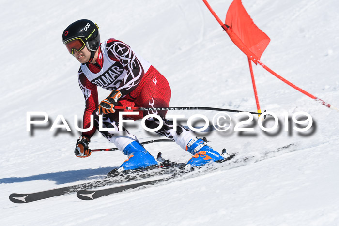 21. SVM Regionalcup-Finale 2019, Kinder, Schüler, Jugend, Erwachsene + Siegerehrungen, 18.03.2018