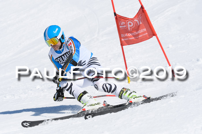 21. SVM Regionalcup-Finale 2019, Kinder, Schüler, Jugend, Erwachsene + Siegerehrungen, 18.03.2018