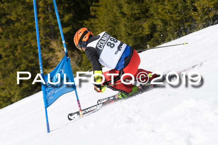 21. SVM Regionalcup-Finale 2019, Kinder, Schüler, Jugend, Erwachsene + Siegerehrungen, 18.03.2018